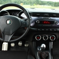 Alfa Romeo Giulietta - Foto 17 din 26