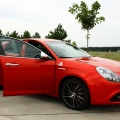 Alfa Romeo Giulietta - Foto 11 din 26