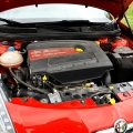 Alfa Romeo Giulietta - Foto 22 din 26