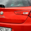 Alfa Romeo Giulietta - Foto 23 din 26