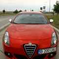 Alfa Romeo Giulietta - Foto 24 din 26