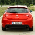 Alfa Romeo Giulietta - Foto 25 din 26
