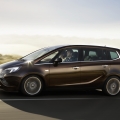 Opel la Salonul Auto de la Frankfurt - Foto 1 din 5