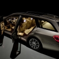 Noul Mercedes-Benz Clasa E Break - Foto 2 din 3