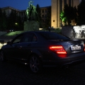 Mercedes-Benz C 250 CDI 4Matic facelift - Foto 11 din 29