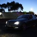 Mercedes-Benz C 250 CDI 4Matic facelift - Foto 9 din 29