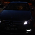 Mercedes-Benz C 250 CDI 4Matic facelift - Foto 12 din 29