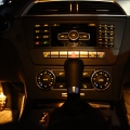 Mercedes-Benz C 250 CDI 4Matic facelift - Foto 14 din 29