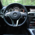Mercedes-Benz C 250 CDI 4Matic facelift - Foto 15 din 29