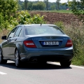Mercedes-Benz C 250 CDI 4Matic facelift - Foto 3 din 29