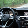 Mercedes-Benz C 250 CDI 4Matic facelift - Foto 16 din 29
