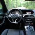 Mercedes-Benz C 250 CDI 4Matic facelift - Foto 17 din 29