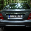 Mercedes-Benz C 250 CDI 4Matic facelift - Foto 7 din 29