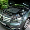 Mercedes-Benz C 250 CDI 4Matic facelift - Foto 26 din 29