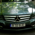 Mercedes-Benz C 250 CDI 4Matic facelift - Foto 25 din 29