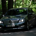 Mercedes-Benz C 250 CDI 4Matic facelift - Foto 6 din 29