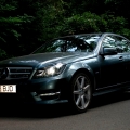 Mercedes-Benz C 250 CDI 4Matic facelift - Foto 8 din 29