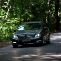 Mercedes-Benz C 250 CDI 4Matic facelift - Foto 5 din 29