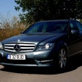 Mercedes-Benz C 250 CDI 4Matic facelift - Foto 4 din 29