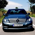 Mercedes-Benz C 250 CDI 4Matic facelift - Foto 1 din 29