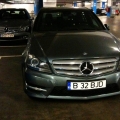 Mercedes-Benz C 250 CDI 4Matic facelift - Foto 28 din 29
