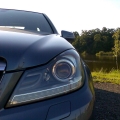 Mercedes-Benz C 250 CDI 4Matic facelift - Foto 21 din 29