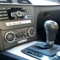 Mercedes-Benz C 250 CDI 4Matic facelift - Foto 19 din 29