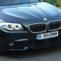 BMW 530d xDrive - Foto 12 din 30
