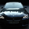 BMW 530d xDrive - Foto 11 din 30