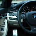 BMW 530d xDrive - Foto 14 din 30