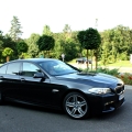 BMW 530d xDrive - Foto 2 din 30