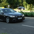 BMW 530d xDrive - Foto 3 din 30