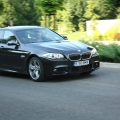 BMW 530d xDrive - Foto 4 din 30