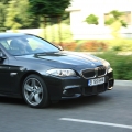 BMW 530d xDrive - Foto 5 din 30