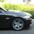 BMW 530d xDrive - Foto 6 din 30