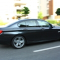 BMW 530d xDrive - Foto 10 din 30
