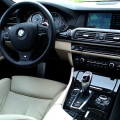 BMW 530d xDrive - Foto 13 din 30