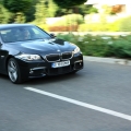 BMW 530d xDrive - Foto 1 din 30