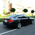 BMW 530d xDrive - Foto 9 din 30