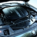 BMW 530d xDrive - Foto 28 din 30