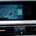 BMW 530d xDrive - Foto 26 din 30