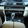 BMW 530d xDrive - Foto 16 din 30