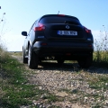 Nissan Juke - Foto 13 din 20