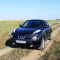 Nissan Juke - Foto 9 din 20