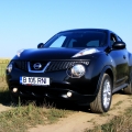Nissan Juke - Foto 1 din 20