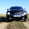 Nissan Juke - Foto 10 din 20