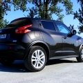 Nissan Juke - Foto 5 din 20
