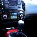 Nissan Juke - Foto 17 din 20