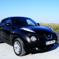 Nissan Juke - Foto 4 din 20