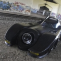 Batmobile - Foto 2 din 6